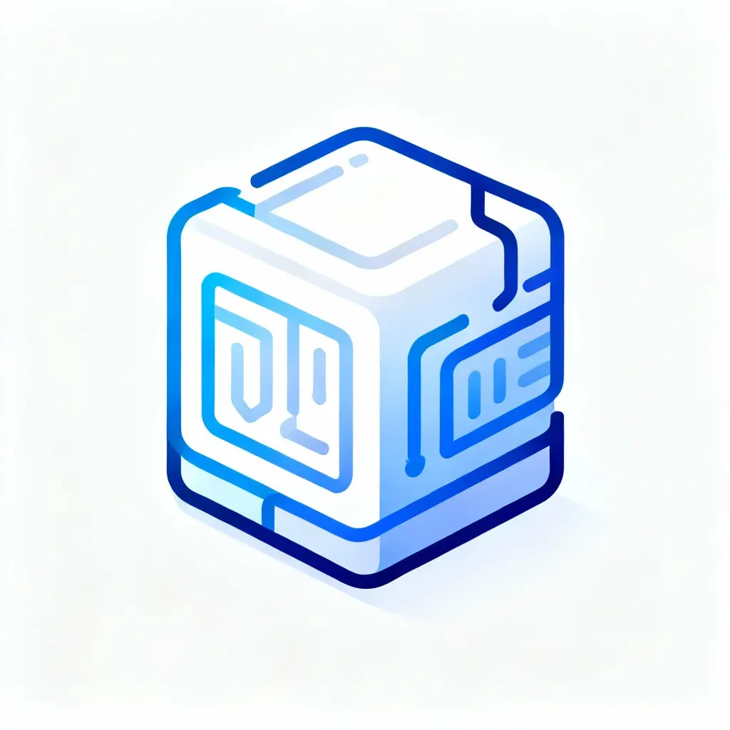 Number Base Converter tool icon